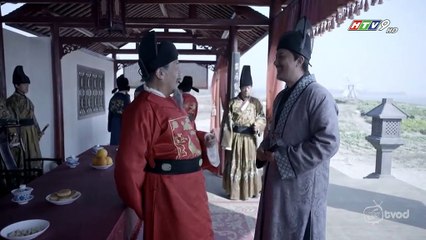 Thiết diện Ngự Sử (Phần 2) - 29