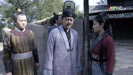 Thiết diện Ngự Sử (Phần 2) - 27