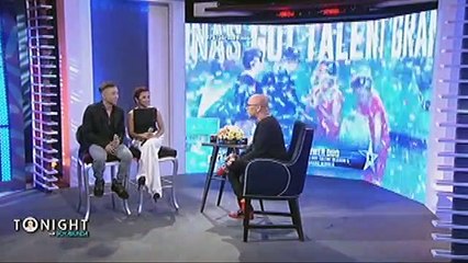 Tonight With Boy Abunda: Full Interview with Pilipinas Got Talent Top 3