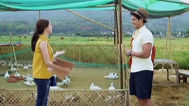 Pinang, ipinaliwanag kay Phil ang kahulugan ng kaibigan