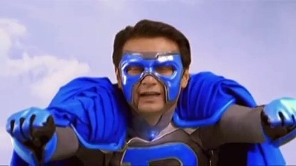 Tiradora, muling nasapol si Super D