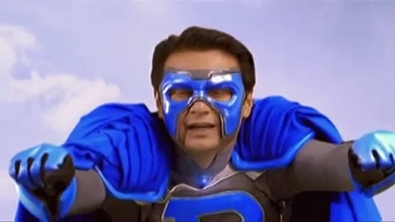 Tiradora, muling nasapol si Super D