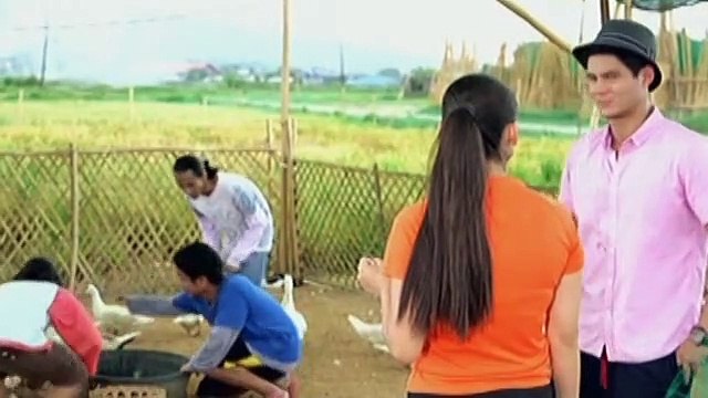 Pinang at Phil, nagkaroon ng hindi pagkakaunawaan tungkol sa training ni Julian