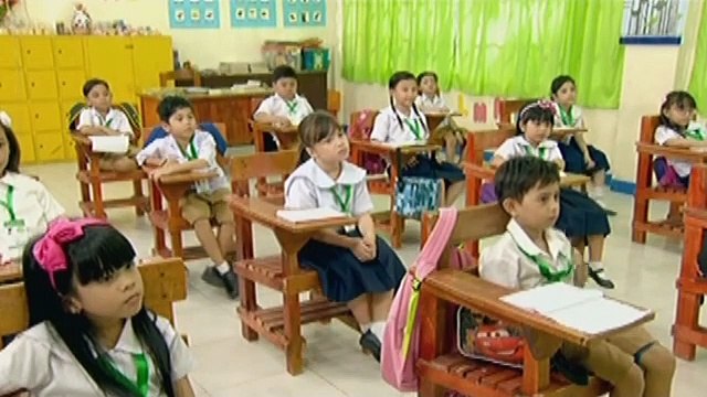 Becca, naluha nang tuksuhin ng kanyang mga kaklase tungkol sa kanyang Ama