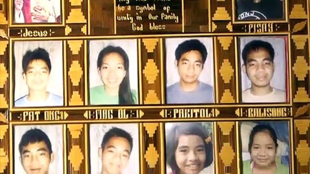 WATCH: #ASAPLSS Presents the Inspiring Story of Sekyu Turned Lawyer ROY LAWAGAN with Kyla and Piolo