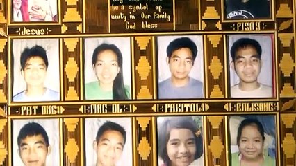 WATCH: #ASAPLSS Presents the Inspiring Story of Sekyu Turned Lawyer ROY LAWAGAN with Kyla and Piolo