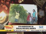 25th Anniversary ng Maalaala Mo Kaya, ginunita