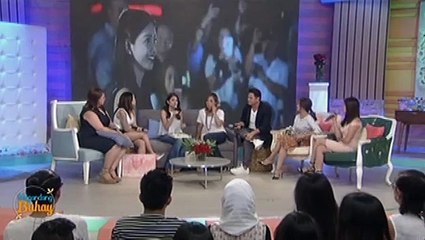 Paano naganap ang engagement surprise ni Paul Jake kay Kaye?