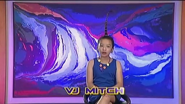 Hitback: Goin' Bulilit Kids noon sa awiting Kembot