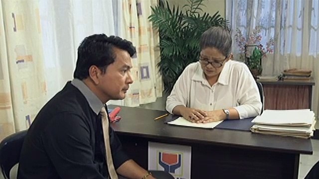 Fredo, natuklasan ang kaugnayan ni Tony kay Don Zulueta