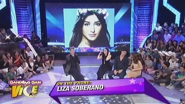 Piolo, inaming crush si Liza Soberano