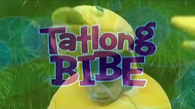 Goin' Bulilit kids, hindi nagpahuli sa kanilang sariling version ng Tatlong Bibe