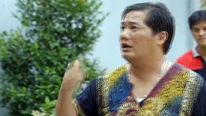 Cardo, nagsimula na sa kanyang misyon laban kay mayor Anton