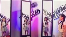 The Voice Kids Philippines 2016 Blind Auditions: Meet Yuliyah from San Mateo, Rizal