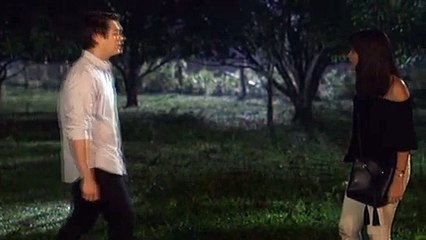 Tenten to Serena: ""Mahal na mahal kita, Serena""
