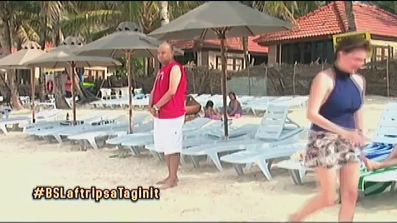 Angelica, nakatanggap ng group hug matapos ang mga tagos sa pusong hugot sa Hugot Angge