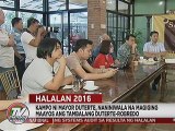 Kampo ni Mayor Duterte, naniniwala na magiging maayos ang tambalang Duterte-Robredo