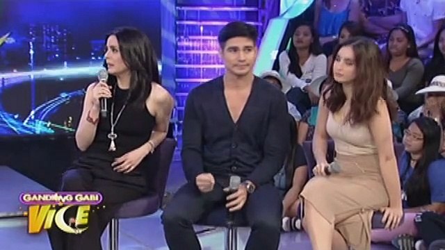 Piolo, hindi sinagot ang tanong ni Vice