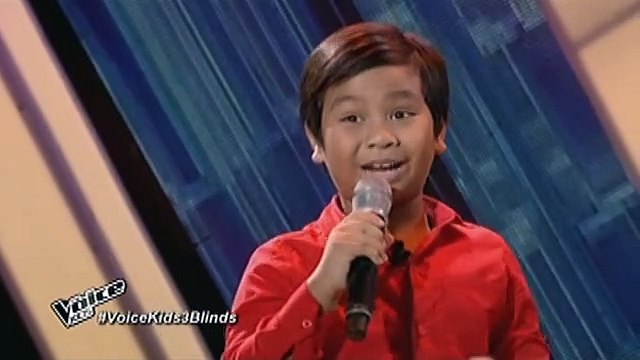 Peter, nagpakitang gilas sa rap