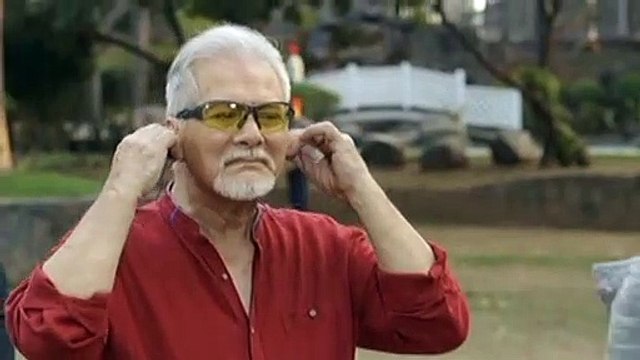 Don Zulueta, pinayuhan si Tony tungkol kay Nicole