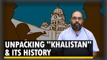 Language, Violence & Identity: Unpacking the Word “Khalistan”