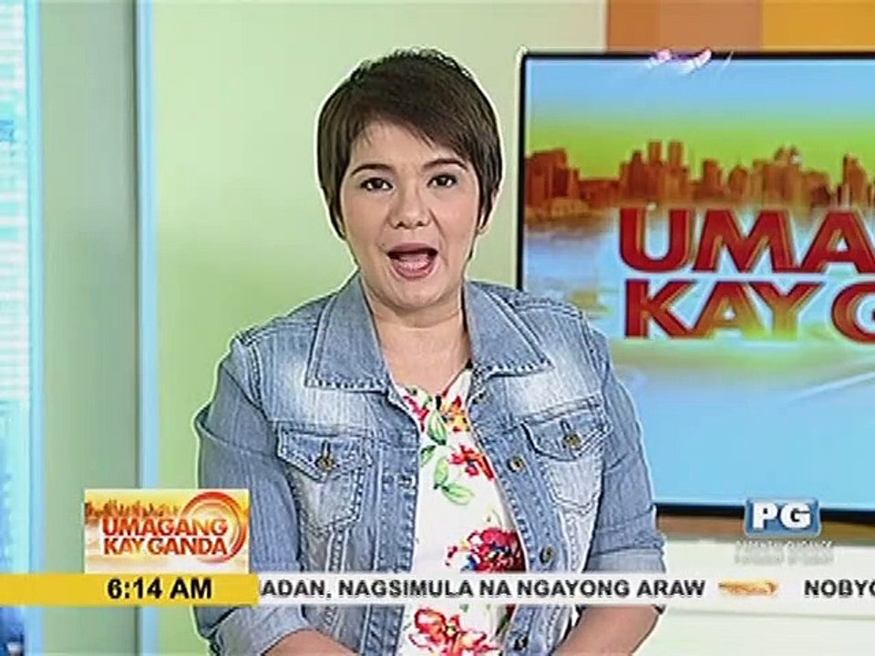 Teaser ng ""The Achy Breaky Hearts"", inilabas na