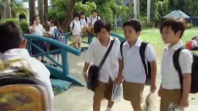 Onyok, ipinagtanggol ang kanyang Kuya Makmak