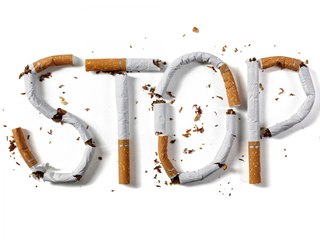 Observa como el tabaco cambia a las personas: fumar vs no fumar