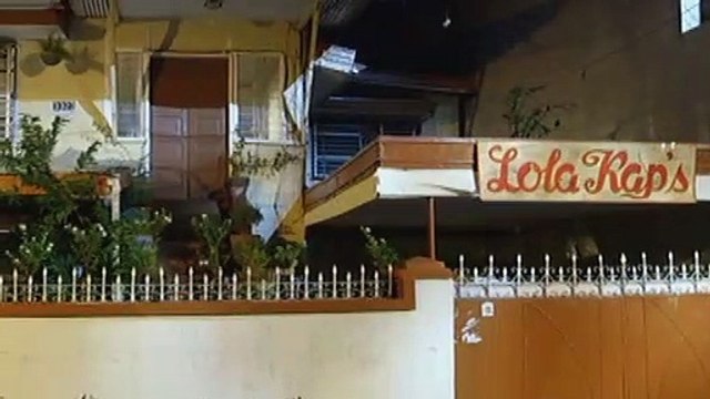 Onyok, kinanta ang tatlong bibe kina Cardo at Makmak