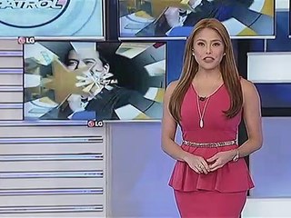 John Lloyd Cruz, tatanggap ng Star Asia Award sa Amerika