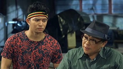 Tiradora, naisip kung paano mapapabagsak si Super D