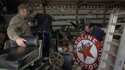 History|192460|939049027894|American Pickers|Bonus: Motor Mania|S17|E1