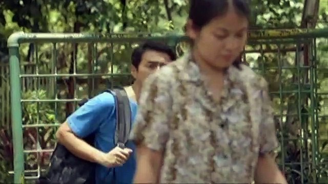 Dodong, hinanap ang pamilya ni Marco