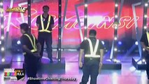 Natagpuan ba ni Francine Prieto ang totoong Ramp Marshall sa TrabaHula?