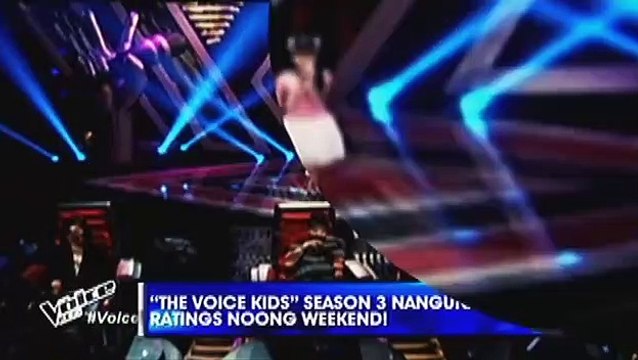 Sharon Cuneta masaya sa mainit na suporta sa kanya sa The Voice Kids
