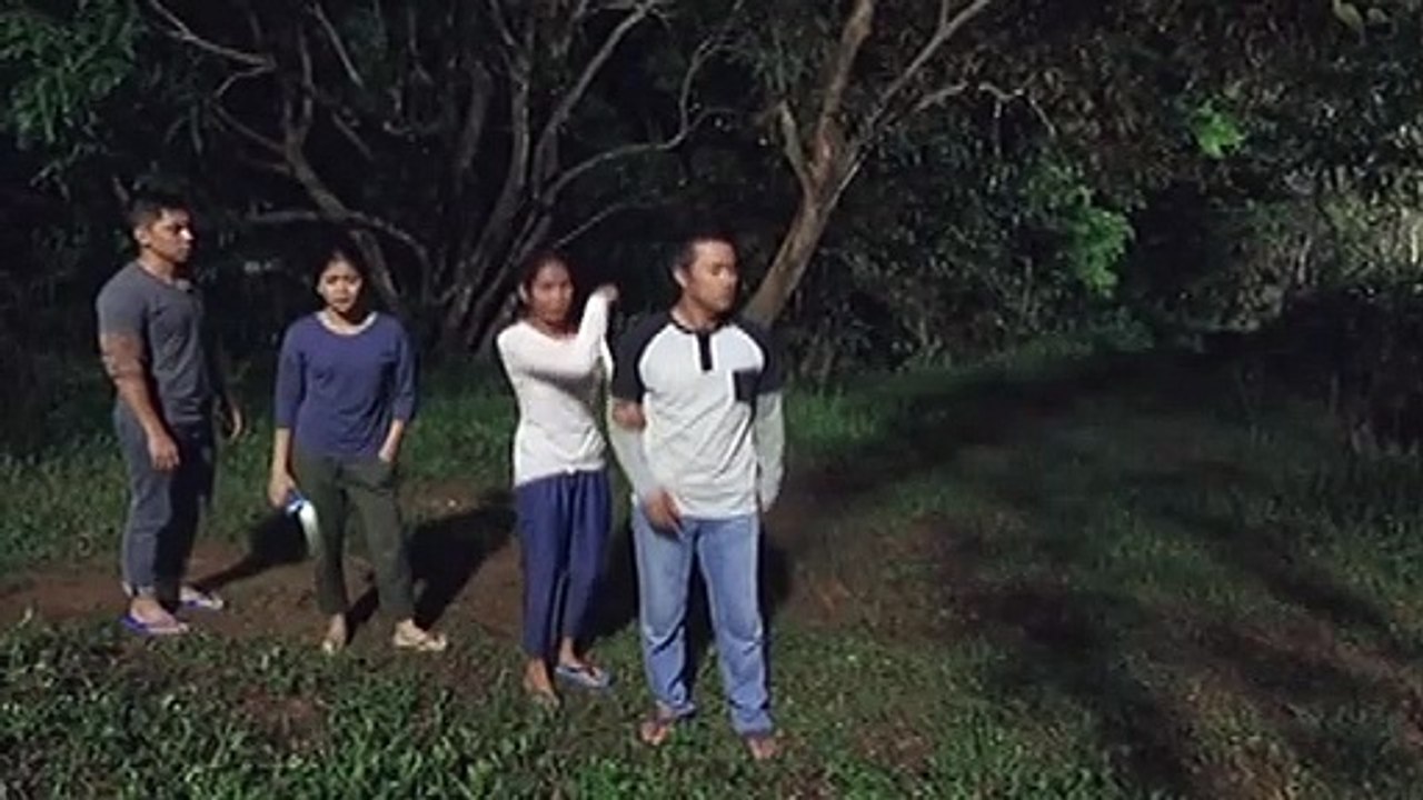 Pocholo at Maricel, nagtulong sa paghahanap kay Jude at Anya