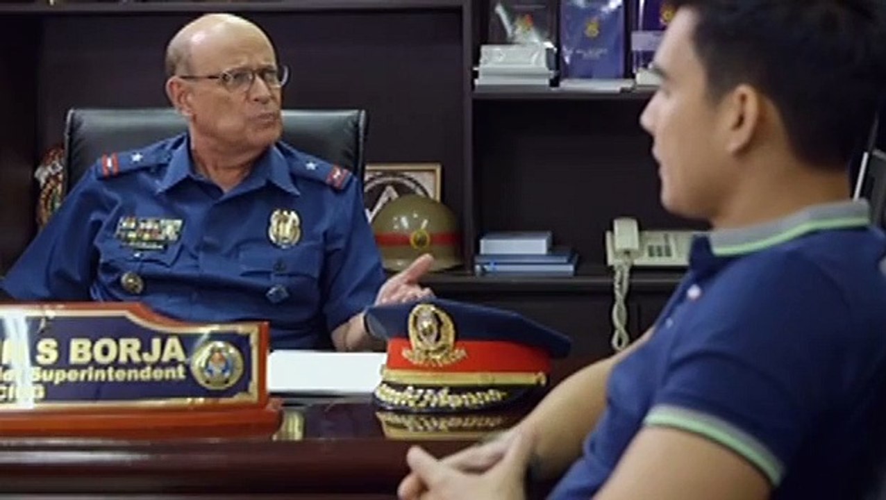 Cardo, nangako na gagawin ang lahat para sa kanilang Pamilya