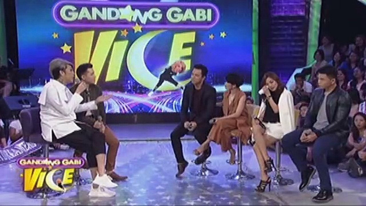 TJ, may sweet message para kay KZ