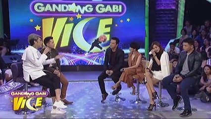 TJ, may sweet message para kay KZ