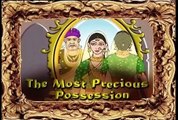 Akbar Birbal Ki Kahani - The Most Precious Possession - Hindi Animated Stories - Akbar Birbal