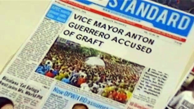 Cardo, nag-aalala sa kaligtasan ni Lola Flora kay Mayor Anton