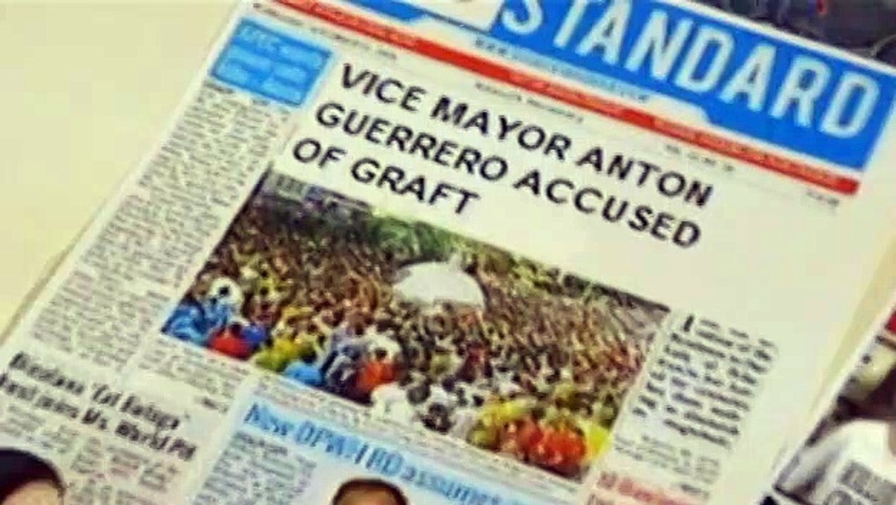 Cardo, nag-aalala sa kaligtasan ni Lola Flora kay Mayor Anton