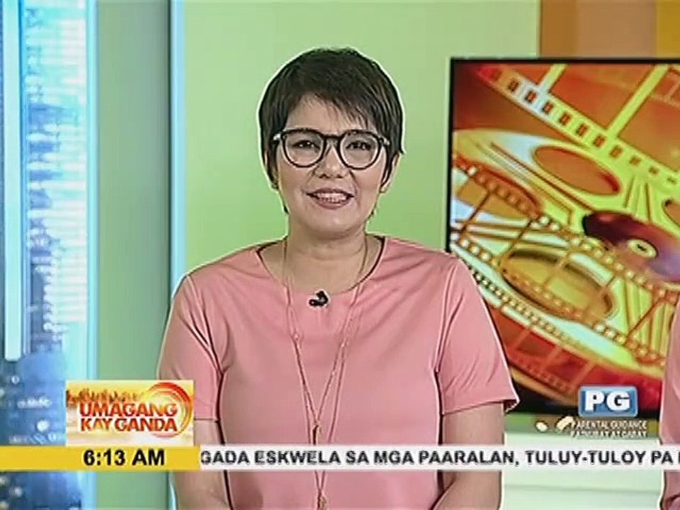 Baron Geisler at Kiko Matos, maghaharap sa URCC