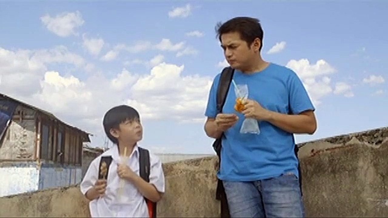 Dennis, nag-alala sa kaligtasan ng kanyang Ama