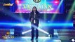 Q2 Semi Finals Round 1: Rockboy-calista of Cebu, Christofer Mendrez sings Journey’s Don't Stop Believin'