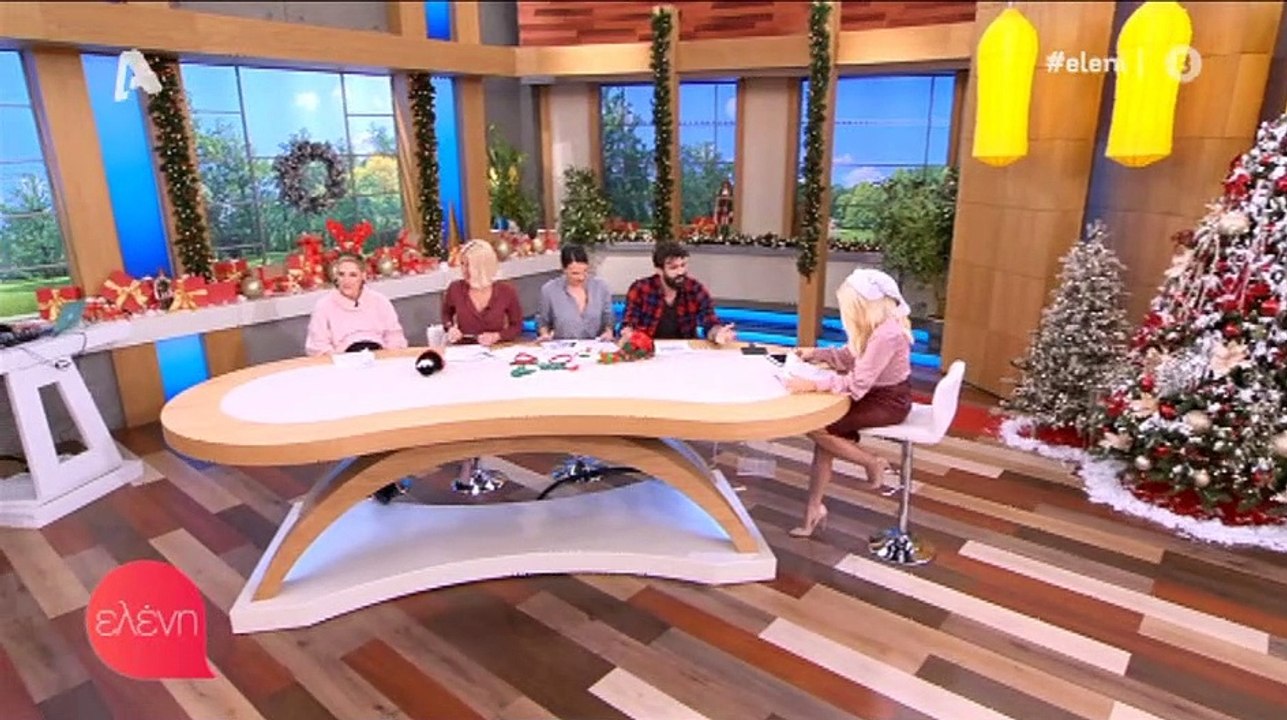 Ελένη Μενεγάκη: Σάστισαν οι συνεργάτες της με την ανακοίνωση για την εκπομπή της!