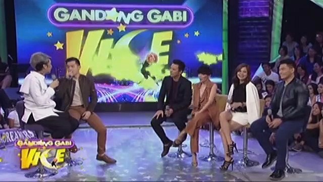Daryl, Jason, KZ at Kyla, binigyan ng ibang twist ang kantang 'Sasakyan Kita'