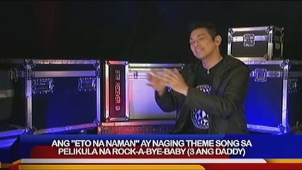 We Love OPM: Team Oh My Girls Rehearsal - ""Eto Na Naman""