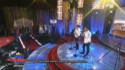 We Love OPM: ""Paano"" - Team Voice Next Door
