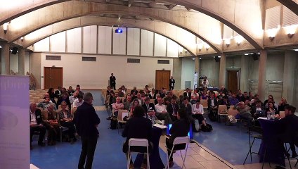 Débat PNGMDR - Réunion publique  PARIS - 11/09/19 - 18